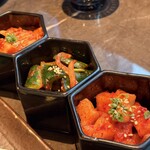 YORONIKU TOKYO AZABUDAIHILLS - 