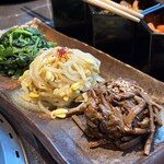 YORONIKU TOKYO AZABUDAIHILLS - 