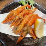 海鮮道楽 ととや - 