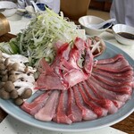 磯料理 一吉 - 