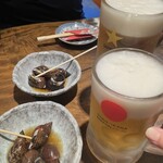 海鮮道楽 ととや - 