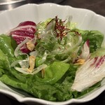 YORONIKU TOKYO AZABUDAIHILLS - 