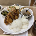 田代食堂 - 
