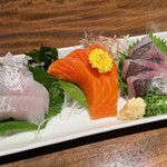 海鮮道楽 ととや - 