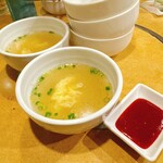 炭火焼肉 新宿 柳苑 - 