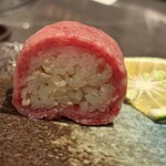 YORONIKU TOKYO AZABUDAIHILLS - 