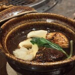 YORONIKU TOKYO AZABUDAIHILLS - 