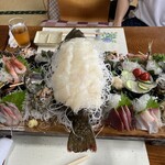 磯料理 一吉 - 