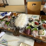 磯料理 一吉 - 
