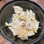 海鮮道楽 ととや - 