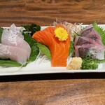 海鮮道楽 ととや - 