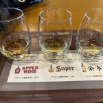 ニッカウヰスキー 余市蒸溜所 - 