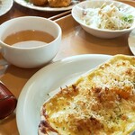 キッチン さくら - 料理写真: