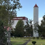 ニッカウヰスキー 余市蒸溜所 - 