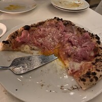 TRATTORIA PIZZERIA 207 渋谷店 - 