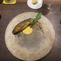 ギュール ルモンテ - 
