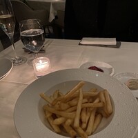 TRATTORIA PIZZERIA 207 渋谷店 - 