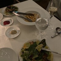 TRATTORIA PIZZERIA 207 渋谷店 - 