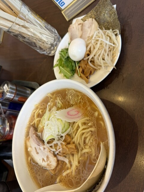 Shohei Ramen Narukozaka Ten photo 5