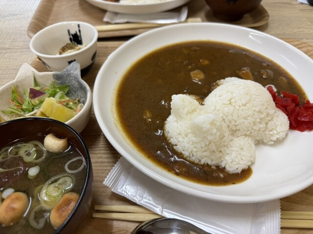 田代食堂 - 石巻市その他（海鮮）の写真