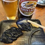 立ち呑み 庶民 - 