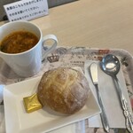 カフェ クローバー - 
