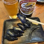 立ち呑み 庶民 - 