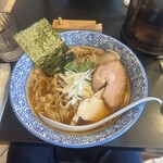 麺屋武一 - 