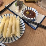 晩杯屋 - 料理写真: