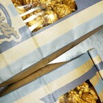 ギャレット ポップコーン ショップス - 料理写真: