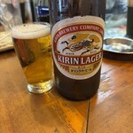 立ち呑み 庶民 - 