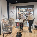 Kitchen Granma - 入口