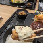 Kitchen Granma - チキン南蛮