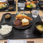 Kitchen Granma - 大人のお子様ランチ