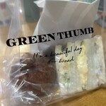 GREEN THUMB 調布店 - 