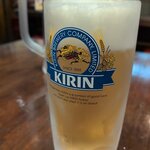 白馬童子 - ドリンク写真: