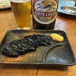 立ち呑み 庶民 - 