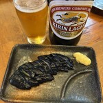 立ち呑み 庶民 - 