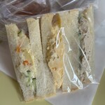 GREEN THUMB 調布店 - 