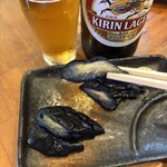 立ち呑み 庶民 - 