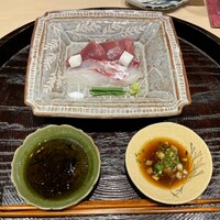 日本料理 研野 - 