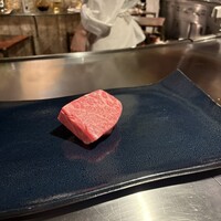 銀座うかい亭 - 