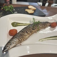 創作イタリアンちゃぶっとりあ - 