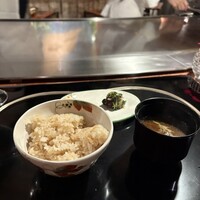 銀座うかい亭 - 