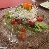 創作イタリアンちゃぶっとりあ - 