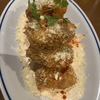 Seafood bar Ermitage 代々木店 - 