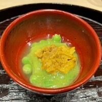 日本料理 研野 - 