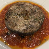 Seafood bar Ermitage 代々木店 - 