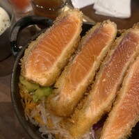 Seafood bar Ermitage 代々木店 - 