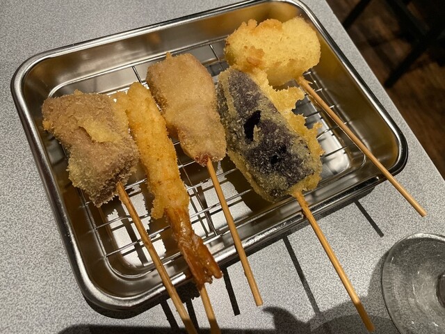 Kushiage Bistro Kissui photo 3